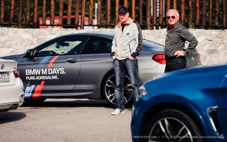 BMW M DAYS