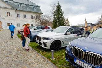 BMW PURE DRIVE EXPERIENCE 2018