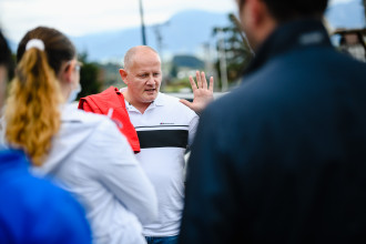 BMW Pure Drive Experience 2020