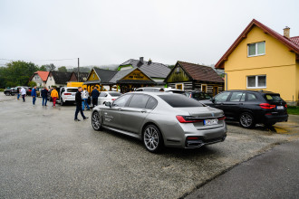 BMW Pure Drive Experience 2020