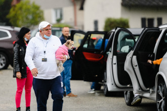 BMW Pure Drive Experience 2020