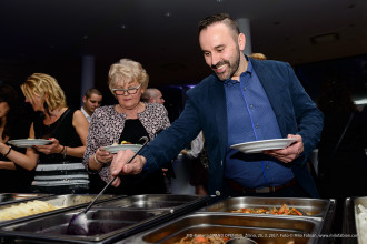 MD-BAVARIA ŽILINA-GRAND OPENING