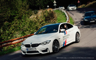 BMW M DAYS