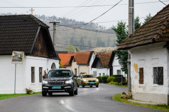BMW Pure Drive Experience 2020