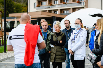 BMW Pure Drive Experience 2020