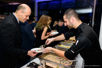 MD-BAVARIA ŽILINA-GRAND OPENING