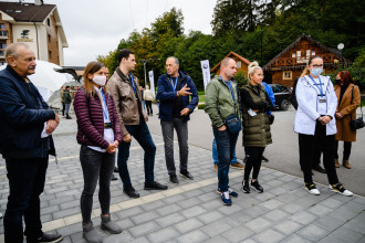 BMW Pure Drive Experience 2020