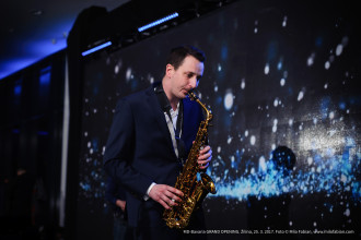 MD-BAVARIA ŽILINA-GRAND OPENING