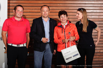 MD-BAVARIA ŽILINA GOLF CUP 2016