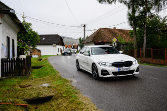 BMW Pure Drive Experience 2020
