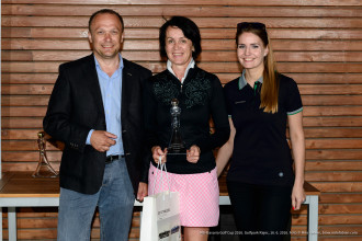 MD-BAVARIA ŽILINA GOLF CUP 2016