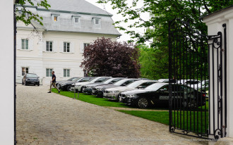 BMW PURE DRIVE EXPERIENCE 2017