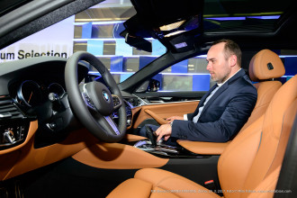 MD-BAVARIA ŽILINA-GRAND OPENING