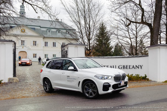 BMW PURE DRIVE EXPERIENCE 2018