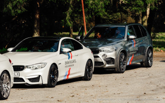 BMW M DAYS