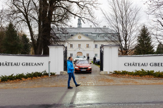 BMW PURE DRIVE EXPERIENCE 2018