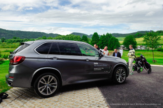 MD-BAVARIA ŽILINA GOLF CUP 2016