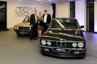 MD-BAVARIA ŽILINA-GRAND OPENING