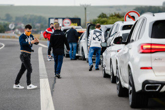 BMW Pure Drive Experience 2020