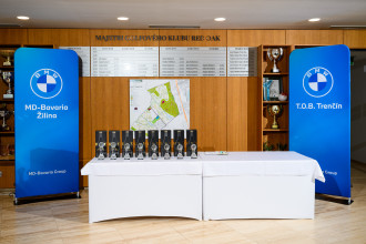 MD-Bavaria Group Golf Cup 2023