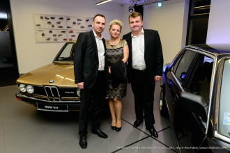 MD-BAVARIA ŽILINA-GRAND OPENING