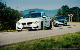 BMW M DAYS