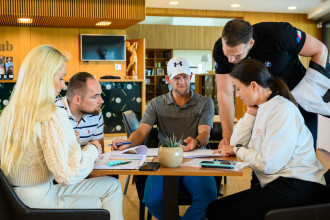 MD-Bavaria Group Golf Cup 2023