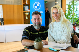 MD-Bavaria Group Golf Cup 2023
