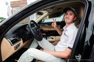 MD-BAVARIA ŽILINA GOLF CUP 2016