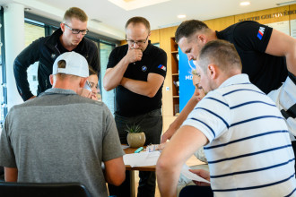 MD-Bavaria Group Golf Cup 2023
