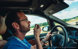 BMW ELECTRIC NOW TOUR 2017