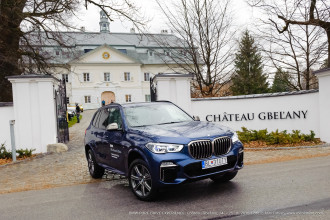 BMW PURE DRIVE EXPERIENCE 2018
