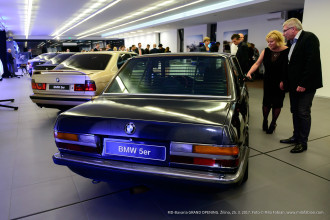 MD-BAVARIA ŽILINA-GRAND OPENING