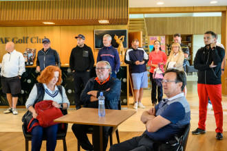 MD-Bavaria Group Golf Cup 2023