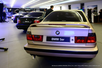 MD-BAVARIA ŽILINA-GRAND OPENING