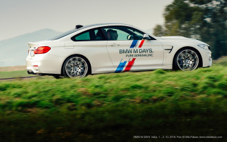 BMW M DAYS
