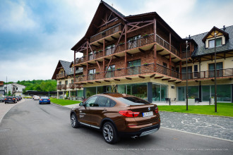 BMW PURE DRIVE EXPERIENCE 2017