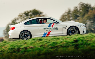 BMW M DAYS