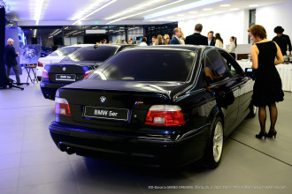 MD-BAVARIA ŽILINA-GRAND OPENING