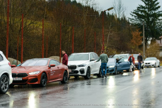 BMW PURE DRIVE EXPERIENCE 2018