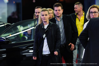 MD-BAVARIA ŽILINA-GRAND OPENING