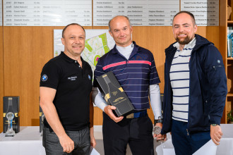 MD-Bavaria Group Golf Cup 2023