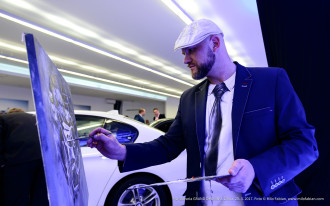 MD-BAVARIA ŽILINA-GRAND OPENING