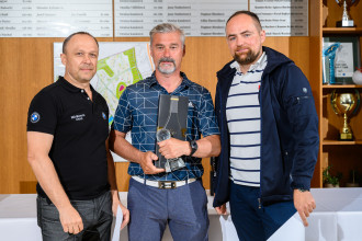 MD-Bavaria Group Golf Cup 2023