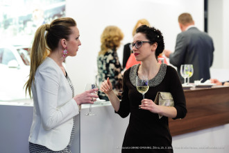 MD-BAVARIA ŽILINA-GRAND OPENING