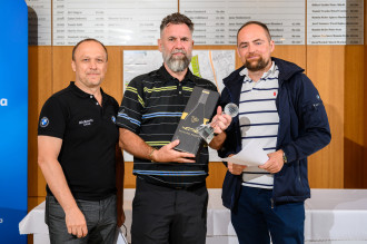 MD-Bavaria Group Golf Cup 2023
