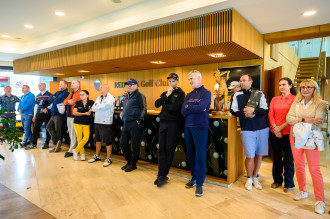 MD-Bavaria Group Golf Cup 2023