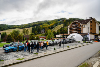 BMW Pure Drive Experience 2020