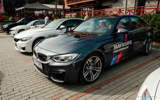 BMW M DAYS