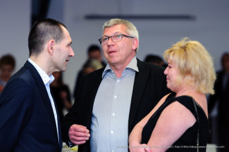 MD-BAVARIA ŽILINA-GRAND OPENING